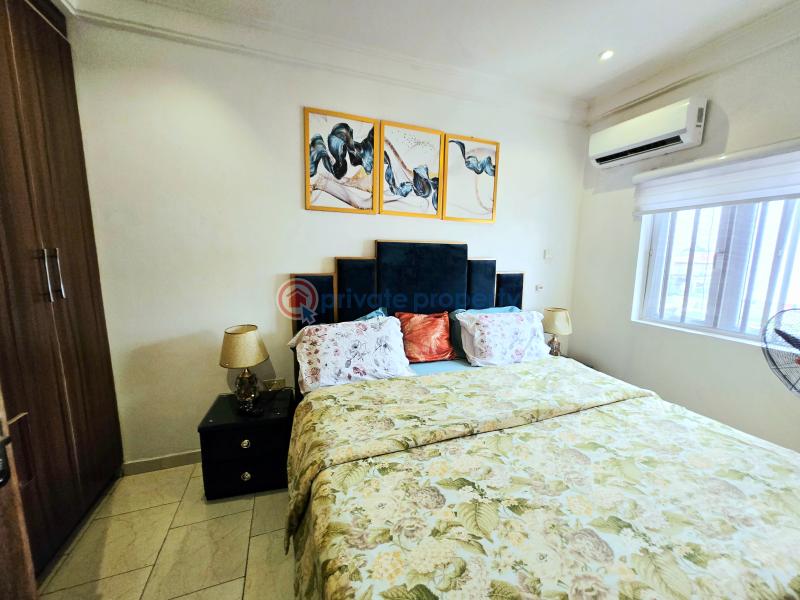 4 bedroom Terrace For Rent Lekki Phase 1 Lagos - 8