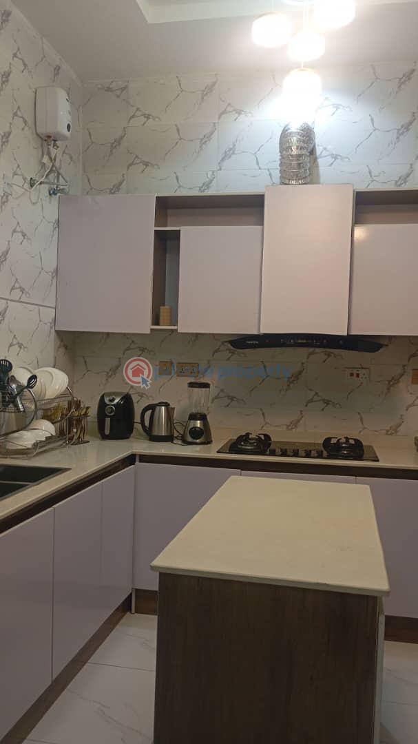 4 bedroom Detached Duplex Short let Lekki Palm City Addo Ajah Lagos - 18
