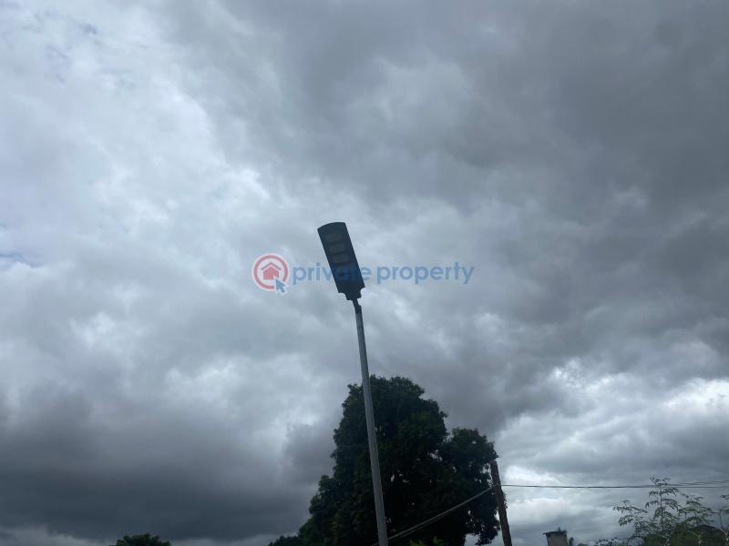 5 bedroom Detached Duplex For Sale Old Gra Enugu Suburb Enugu Area  - 4