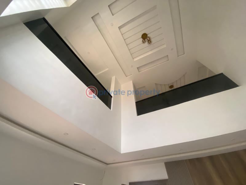 4 bedroom Duplex For Sale Valley Estate Enugu Suburb Enugu Area  - 15