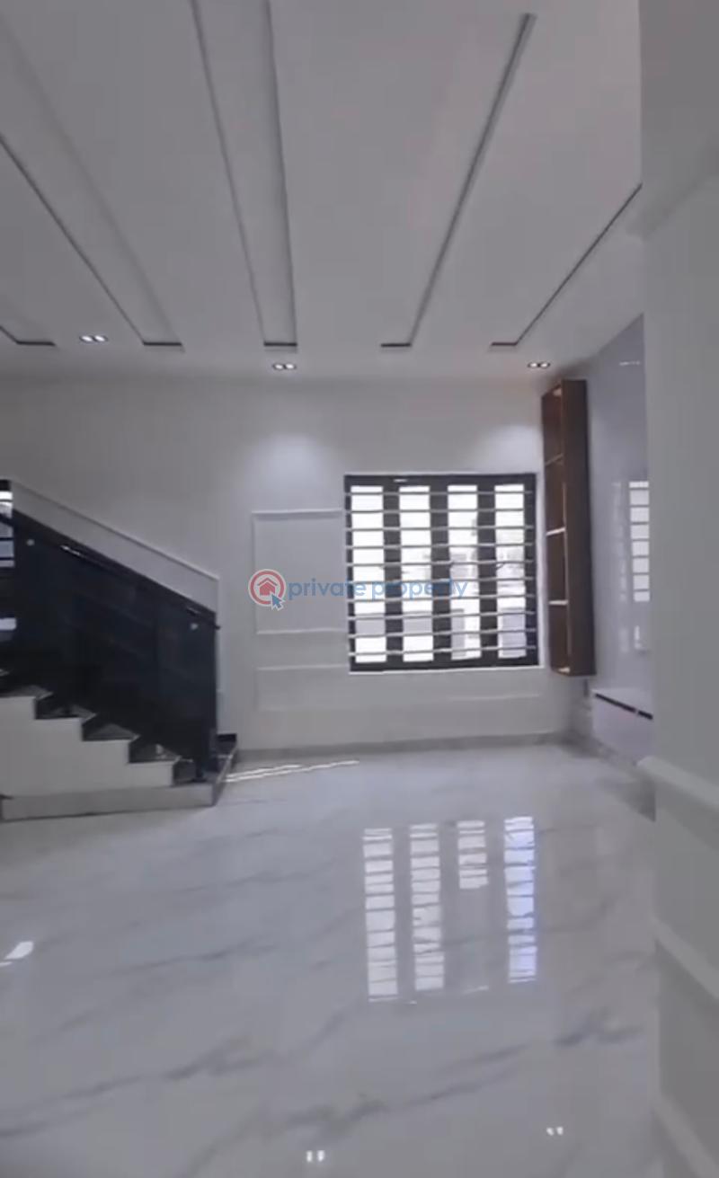 4 bedroom Detached Duplex For Sale Diamond City Estate Enugu Suburb Enugu Area  - 3