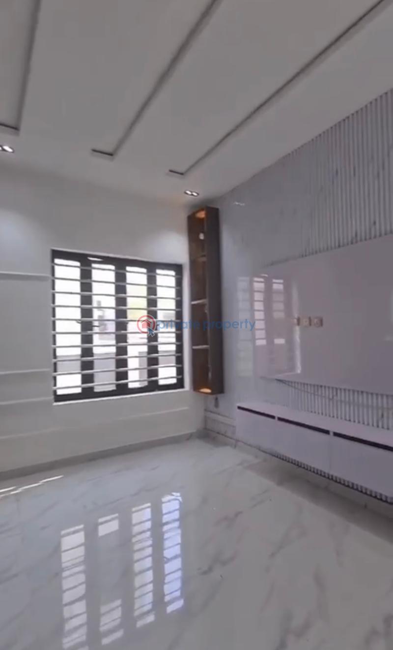 4 bedroom Detached Duplex For Sale Diamond City Estate Enugu Suburb Enugu Area  - 5