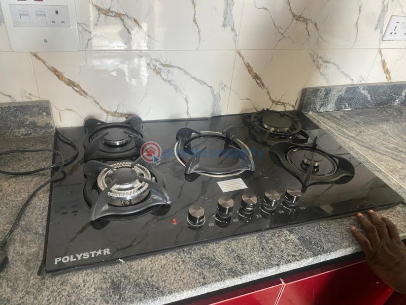 4 bedroom Duplex For Sale Valley Estate Enugu Suburb Enugu Area  - 19