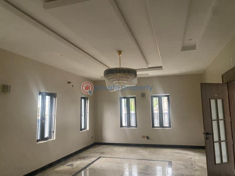 5 bedroom Detached Duplex For Sale Old Gra Enugu Suburb Enugu Area  - 12