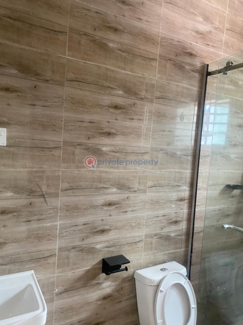 4 bedroom Duplex For Sale Valley Estate Enugu Suburb Enugu Area  - 24