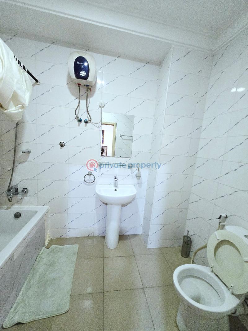 4 bedroom Terrace For Rent Lekki Phase 1 Lagos - 11