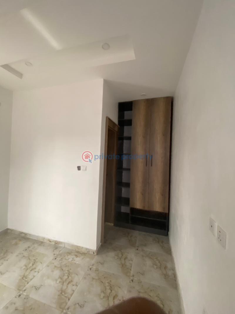 4 bedroom Duplex For Sale Valley Estate Enugu Suburb Enugu Area  - 11