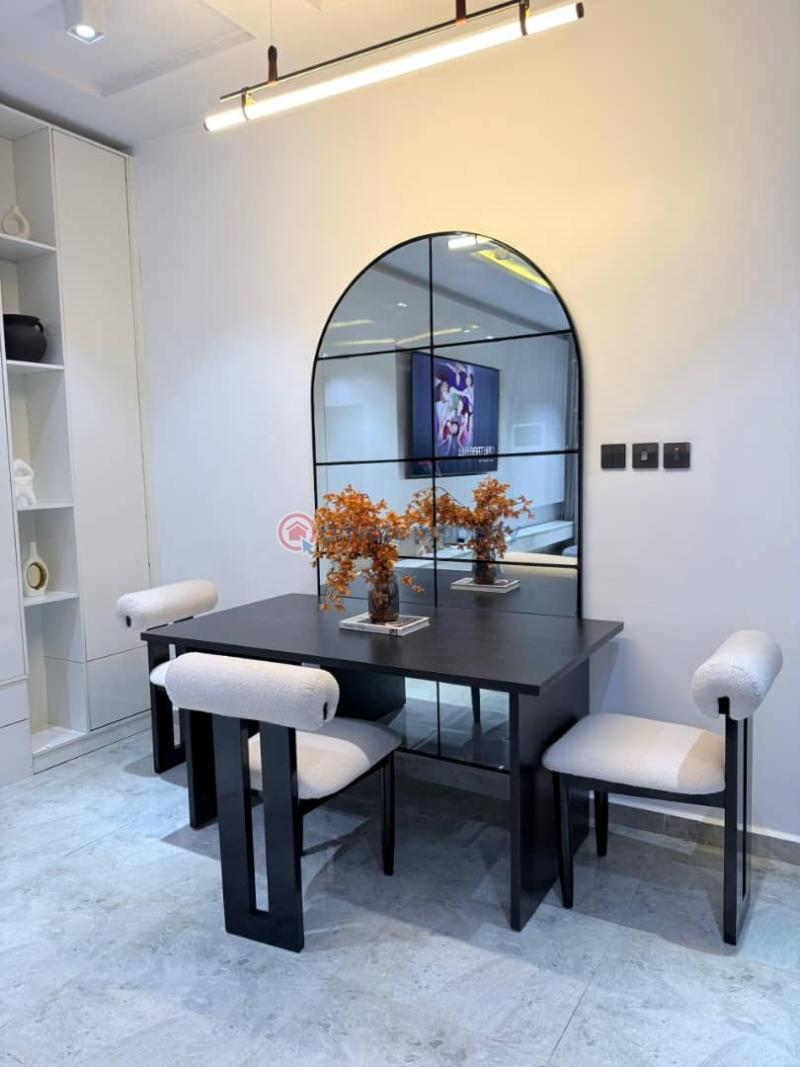 4 bedroom Detached Duplex Short let Ikate, Ikate Elegushi Lekki Lagos - 11