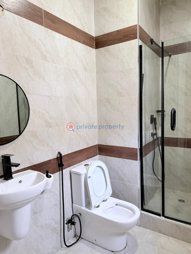 4 bedroom Detached Duplex Short let Ikate, Ikate Elegushi Lekki Lagos - 6