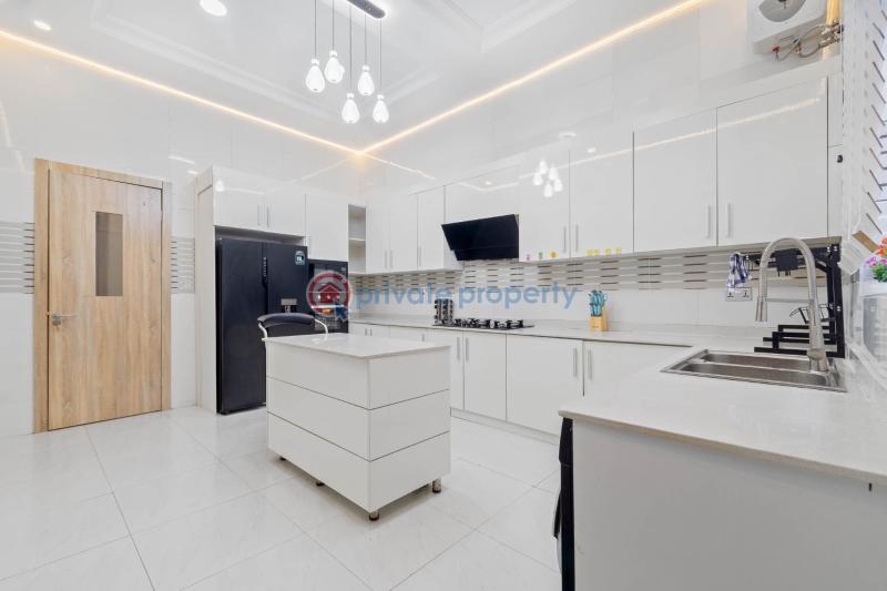 4 bedroom Duplex For Rent Platinum Way, Beside Nicon Town Lekki Lagos - 3