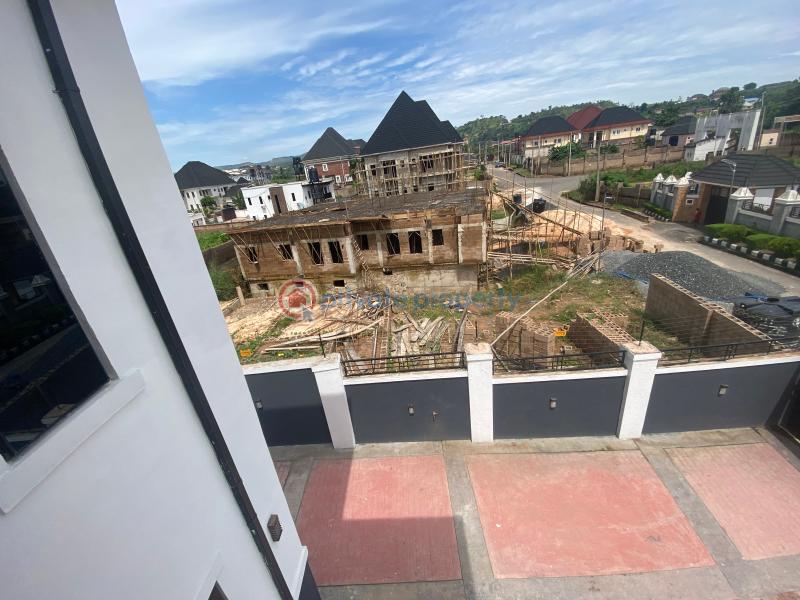 4 bedroom Duplex For Sale Valley Estate Enugu Suburb Enugu Area  - 23