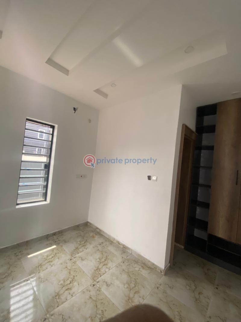 4 bedroom Duplex For Sale Valley Estate Enugu Suburb Enugu Area  - 12