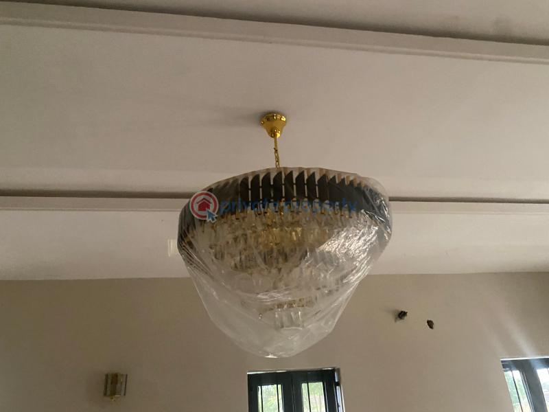 5 bedroom Detached Duplex For Sale Old Gra Enugu Suburb Enugu Area  - 7