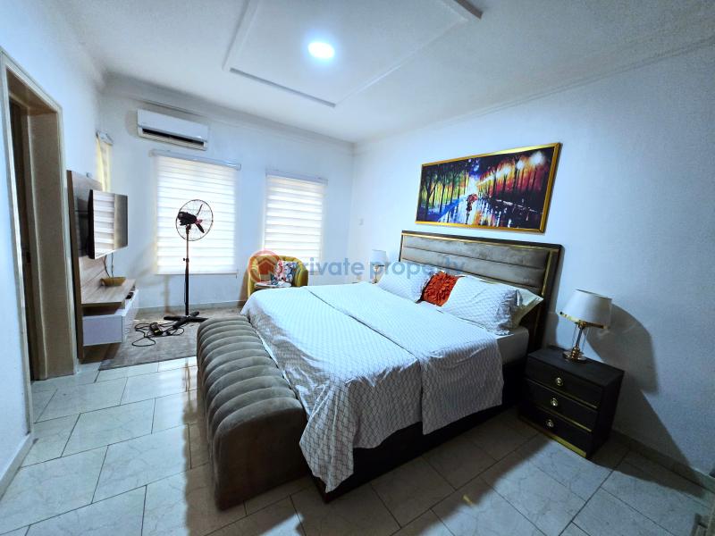 4 bedroom Terrace For Rent Lekki Phase 1 Lagos - 7