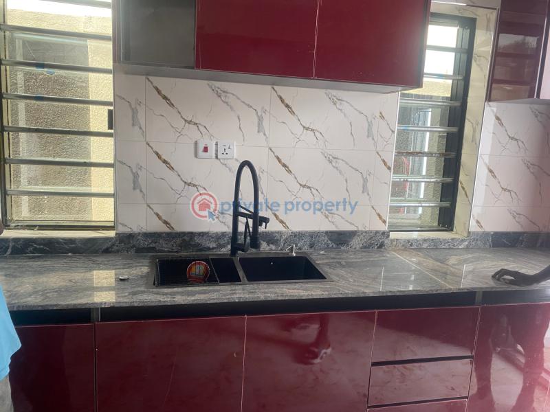 4 bedroom Duplex For Sale Valley Estate Enugu Suburb Enugu Area  - 22