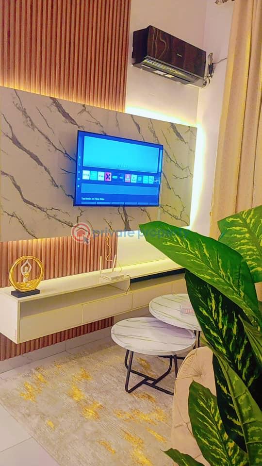 4 bedroom Detached Duplex Short let Lekki Palm City Addo Ajah Lagos - 20