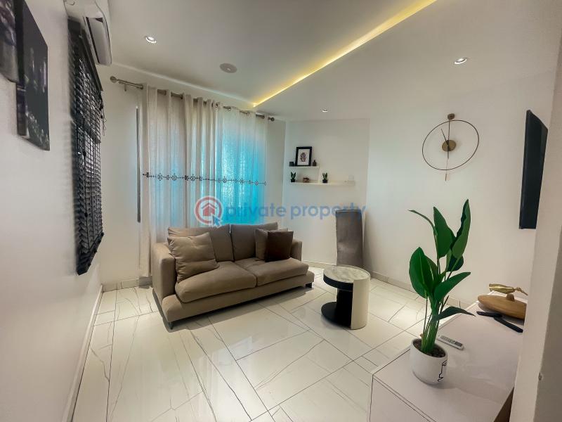 4 bedroom Duplex Short let Theophilus Oji, Bowen College Lekki Phase 1 Lagos - 3