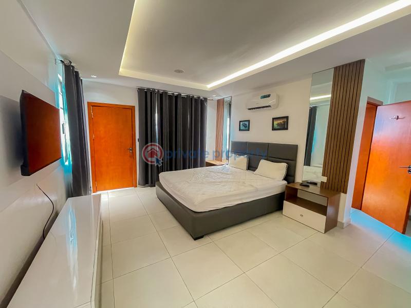 4 bedroom Duplex Short let Theophilus Oji, Bowen College Lekki Phase 1 Lagos - 7