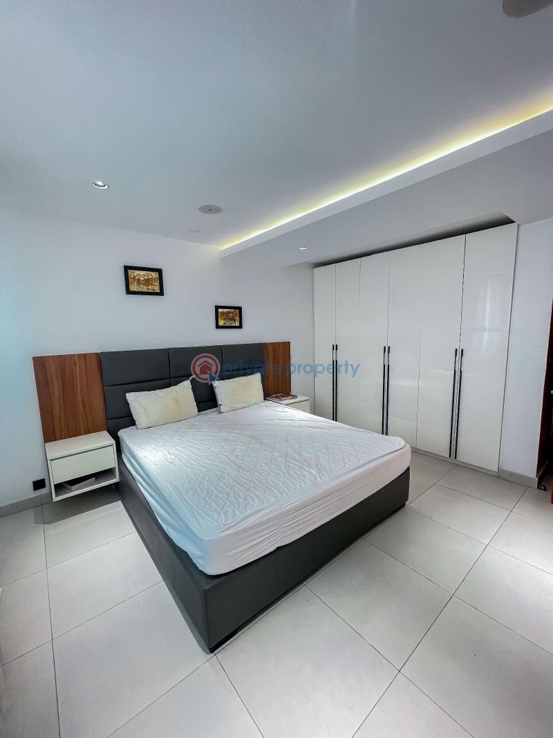 4 bedroom Duplex Short let Theophilus Oji, Bowen College Lekki Phase 1 Lagos - 8