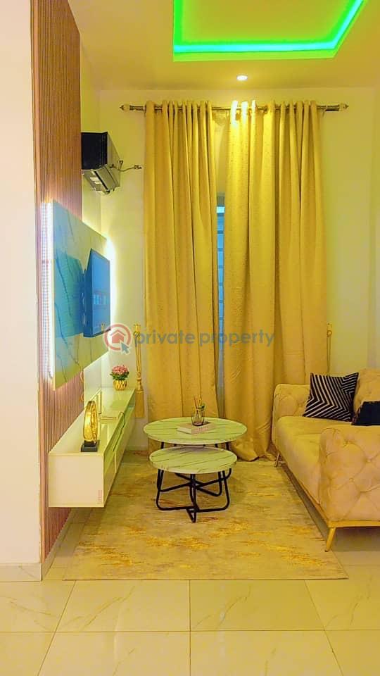 4 bedroom Detached Duplex Short let Lekki Palm City Addo Ajah Lagos - 25