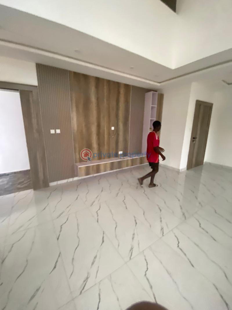 4 bedroom Duplex For Sale Valley Estate Enugu Suburb Enugu Area  - 13