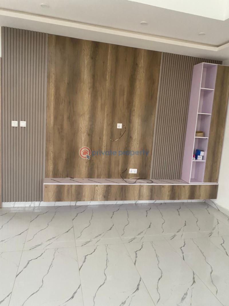 4 bedroom Duplex For Sale Valley Estate Enugu Suburb Enugu Area  - 16