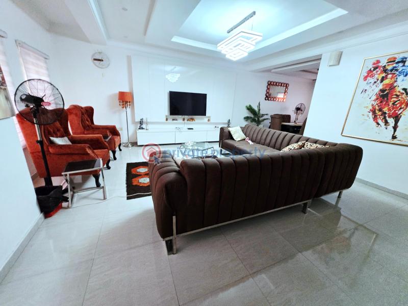 4 bedroom Terrace For Rent Lekki Phase 1 Lagos - 3