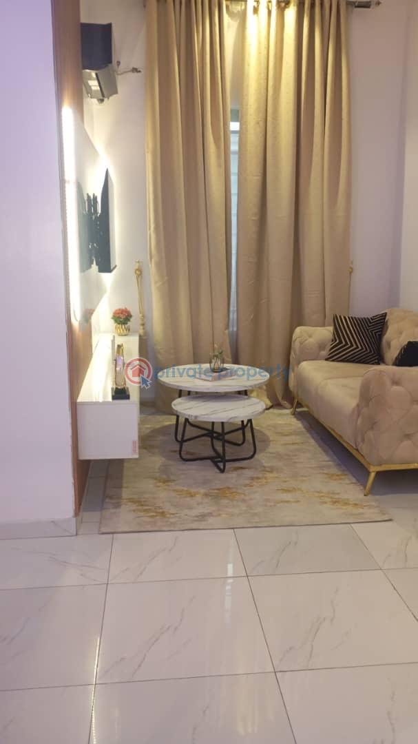 4 bedroom Detached Duplex Short let Lekki Palm City Addo Ajah Lagos - 7