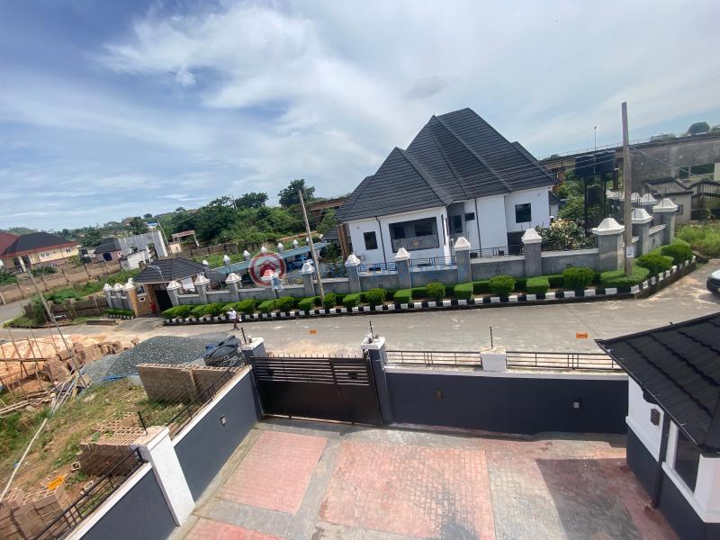 4 bedroom Duplex For Sale Valley Estate Enugu Suburb Enugu Area  - 20