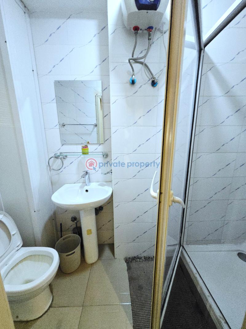 4 bedroom Terrace For Rent Lekki Phase 1 Lagos - 10