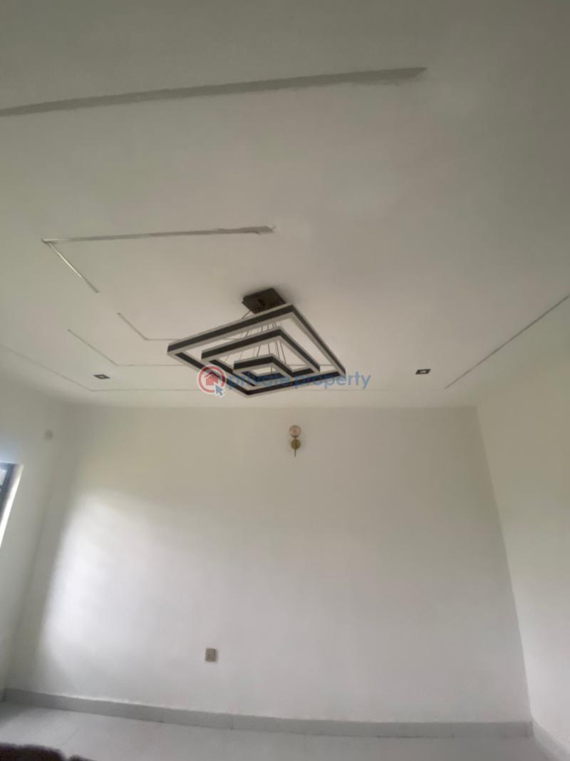 4 bedroom Detached Duplex For Sale Golf Annex Estate Enugu Suburb Enugu Area  - 12