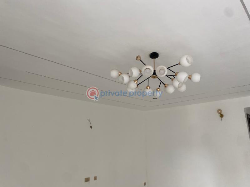 4 bedroom Detached Duplex For Sale Golf Annex Estate Enugu Suburb Enugu Area  - 5