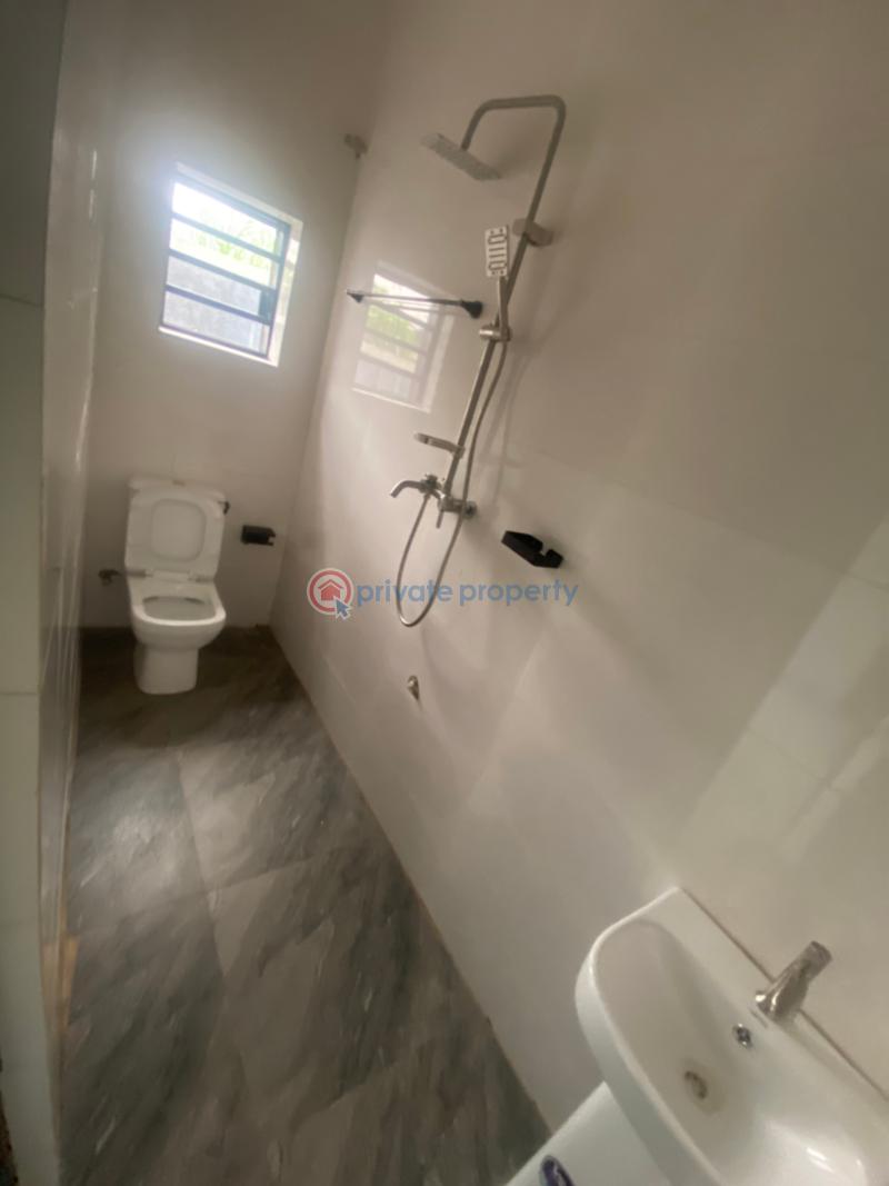 4 bedroom Detached Duplex For Sale Golf Annex Estate Enugu Suburb Enugu Area  - 9