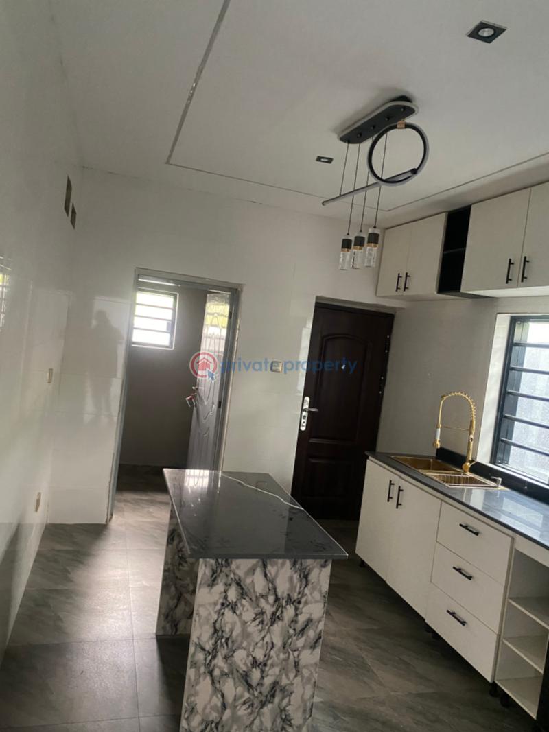 4 bedroom Detached Duplex For Sale Golf Annex Estate Enugu Suburb Enugu Area  - 6