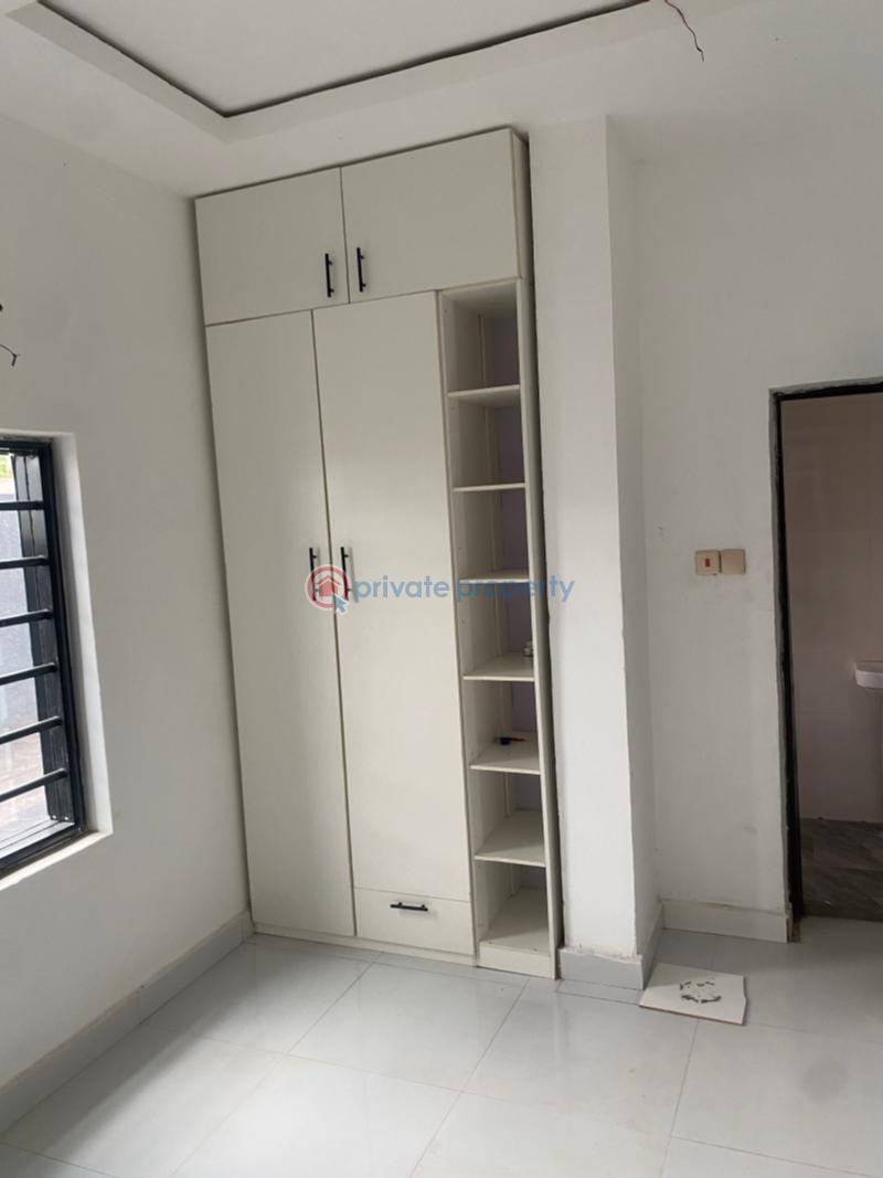 4 bedroom Detached Duplex For Sale Golf Annex Estate Enugu Suburb Enugu Area  - 7