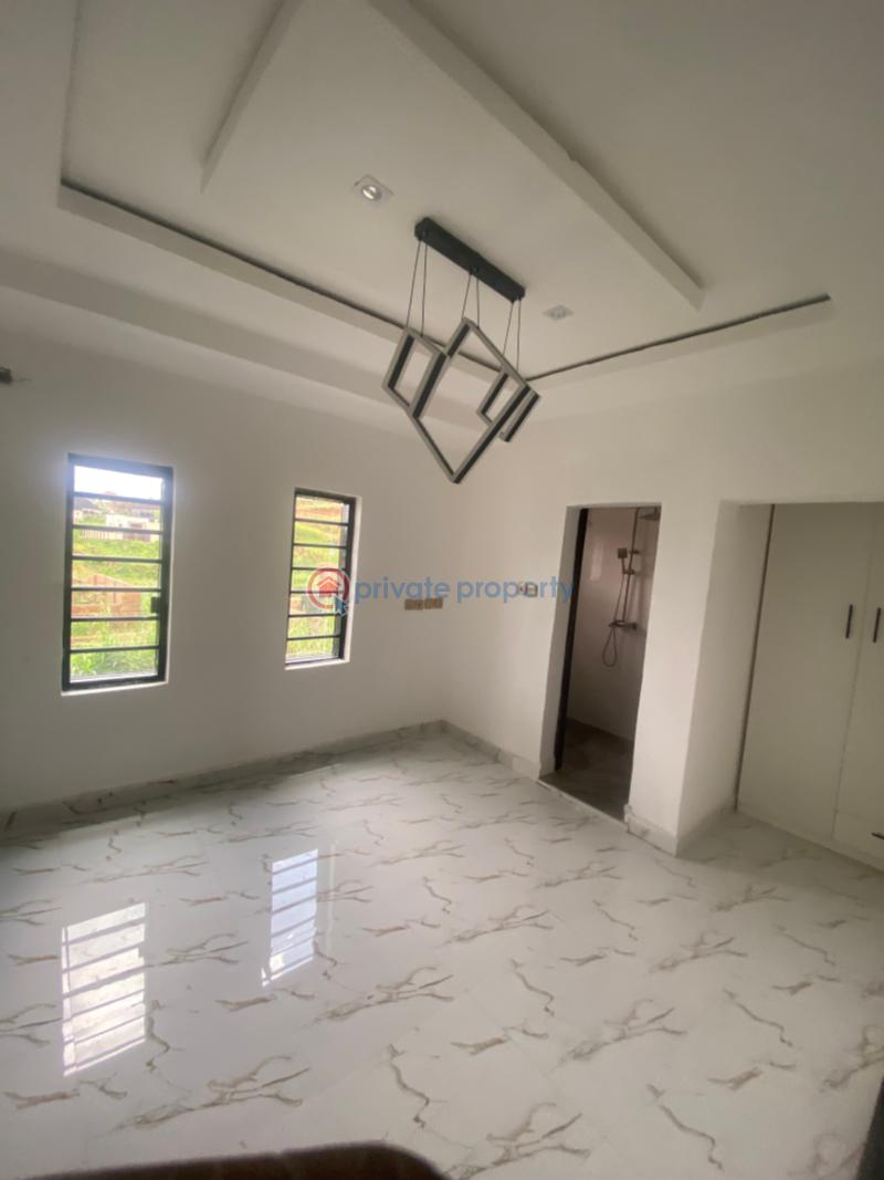 4 bedroom Detached Duplex For Sale Golf Annex Estate Enugu Suburb Enugu Area  - 8