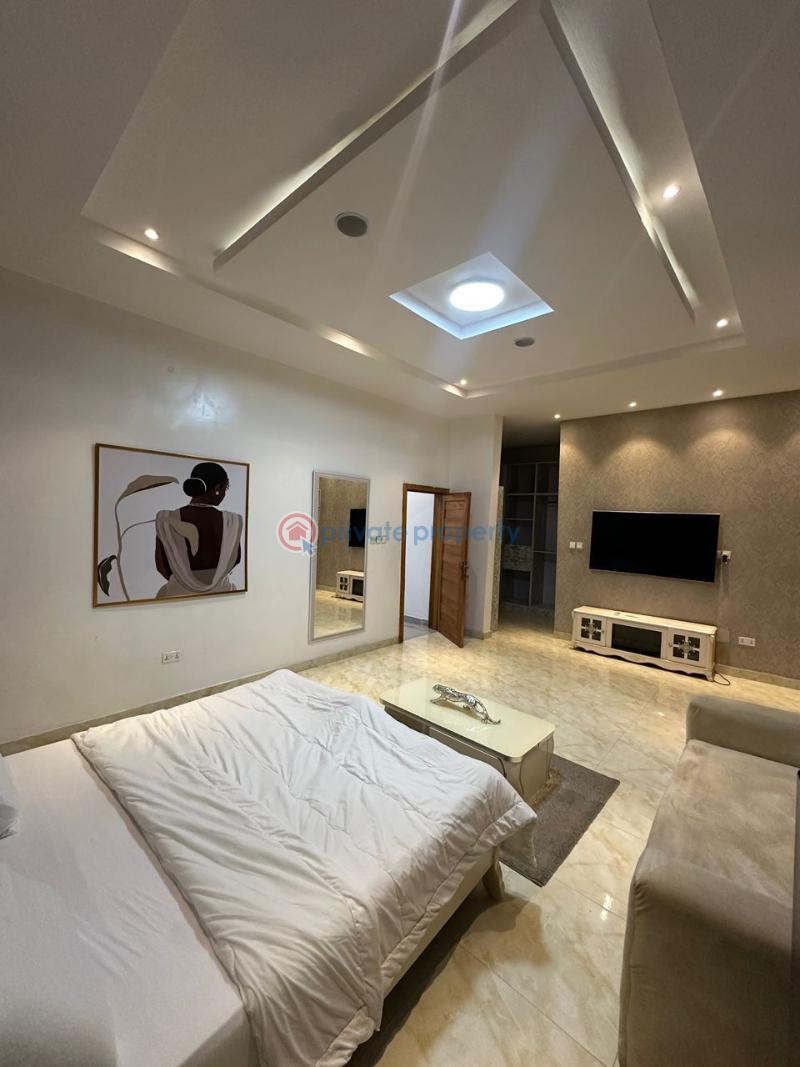 4 bedroom Detached Duplex For Sale Chevron Drive Lekki Lagos - 8