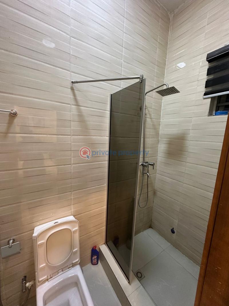 4 bedroom Detached Duplex For Sale Chevron Drive Lekki Lagos - 6