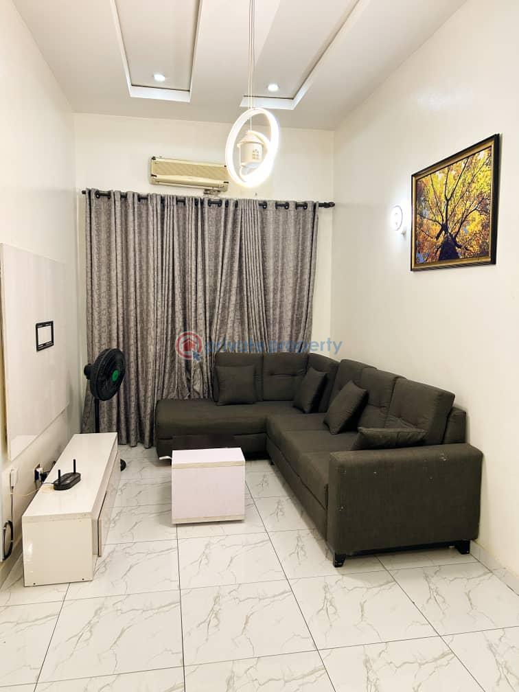 4 bedroom Detached Duplex For Rent Chevron Drive Lekki Lagos - 4