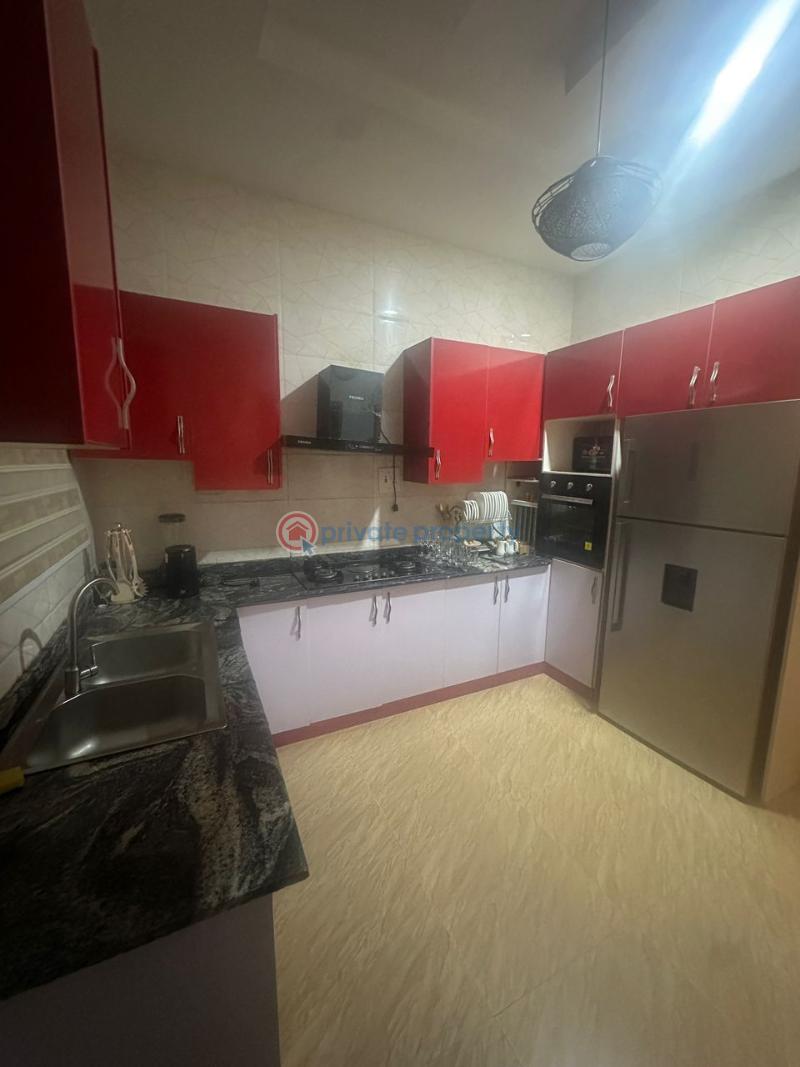 4 bedroom Detached Duplex For Sale Chevron Drive Lekki Lagos - 3