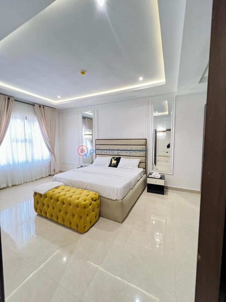 4 bedroom Terrace Short let Hyde Residence Lekki Phase 1 Lagos - 4