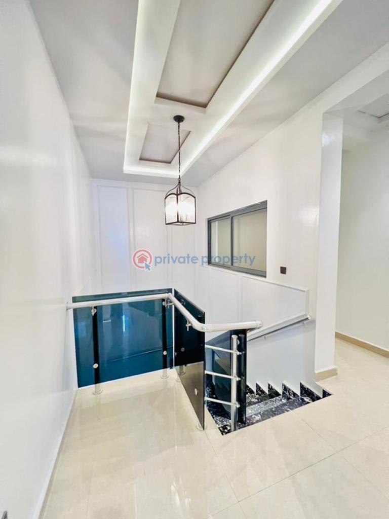 4 bedroom Terrace Short let Hyde Residence Lekki Phase 1 Lagos - 5