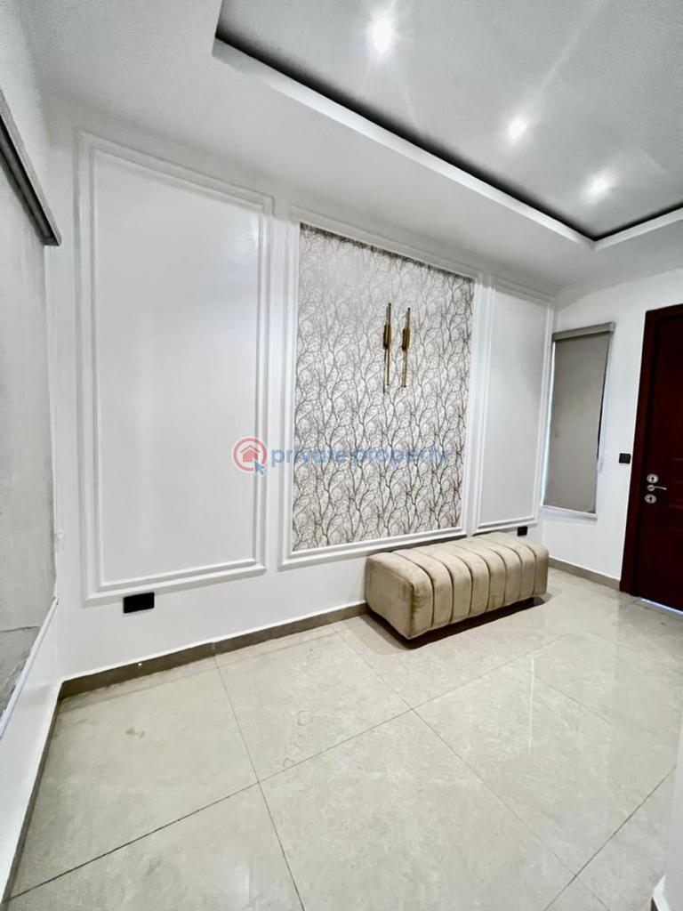 4 bedroom Terrace Short let Hyde Residence Lekki Phase 1 Lagos - 7