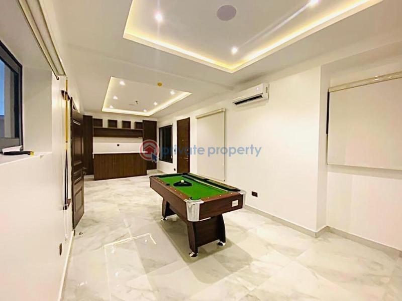 4 bedroom Terrace Short let Hyde Residence Lekki Phase 1 Lagos - 8