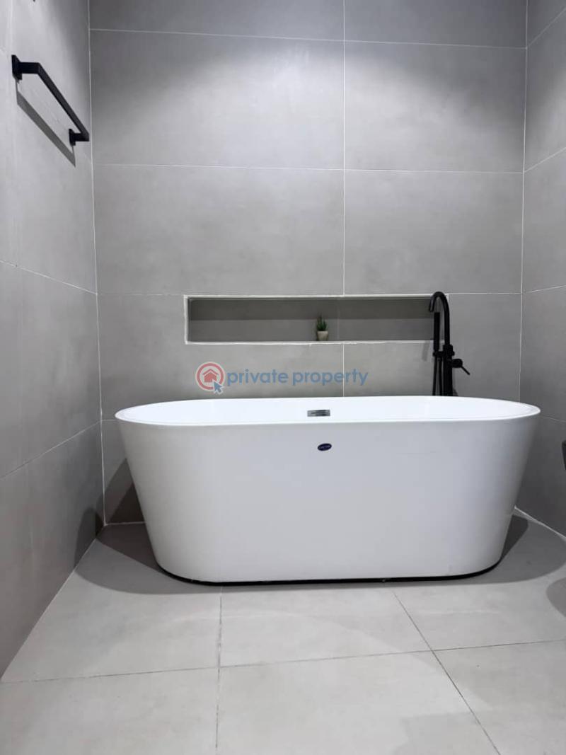 4 bedroom Detached Duplex Short let Ikate, Ikate Elegushi Lekki Lagos - 9