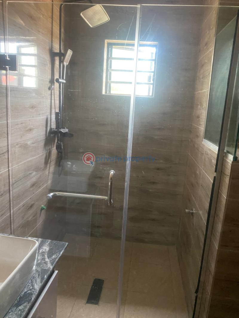 4 bedroom Duplex For Sale Valley Estate Enugu Suburb Enugu Area  - 25