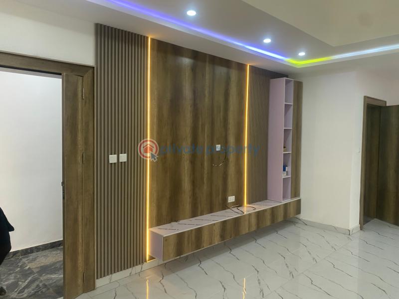 4 bedroom Duplex For Sale Valley Estate Enugu Suburb Enugu Area  - 27