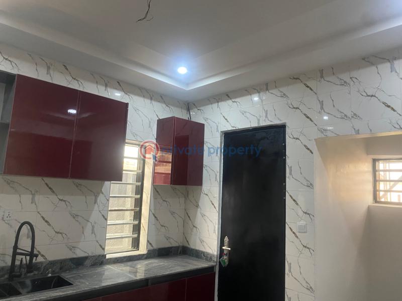 4 bedroom Duplex For Sale Valley Estate Enugu Suburb Enugu Area  - 28