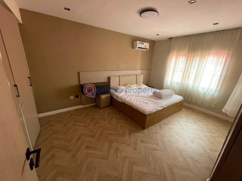 4 bedroom Flat & Apartment For Rent Adjacent De Palms Shoprite Oniru Victoria Island Lagos - 1