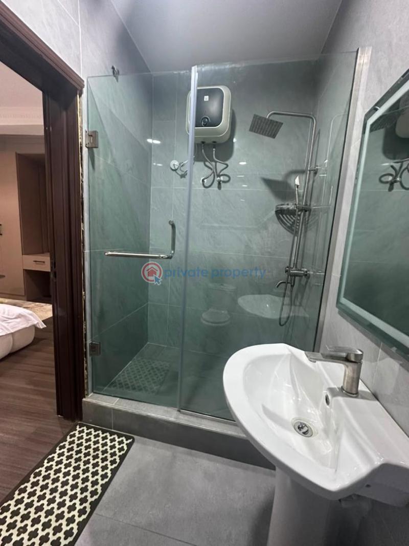 4 bedroom Detached Duplex Short let Oba Akinjobi Street, Ikeja GRA Lagos - 15